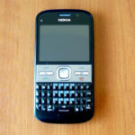 Ce-ati vrea sa stiti despre Nokia E5-00 ? Ce-ati vrea sa stiti despre Nokia E5-00 ?