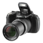 Review Fujifilm HS10 – puntea intre compact si DSLR