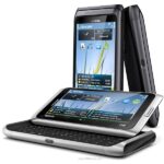 Un telefon business in teste – Nokia E7