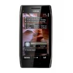 Review Nokia X7