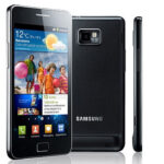 Review Samsung Galaxy S II