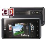 LG Optimus 3D disponibil la evoMAG.ro