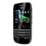 Nokia E6 cu Symbian Anna disponibil in Romania
