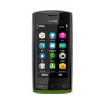 Noul smartphone entry-level Nokia 500