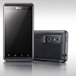 Review LG Optimus 3D