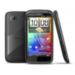 Review HTC Sensation