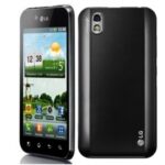 Review LG Optimus Black (P970) Review LG Optimus Black (P970)