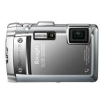 Review Olympus TG-810