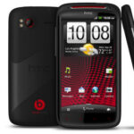 HTC Sensation XE – primul dual-core de 1,5GHz – disponibil la evoMAG