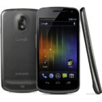 Samsung Galaxy Nexus in detaliu