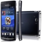 Review Sony Ericsson Xperia Arc