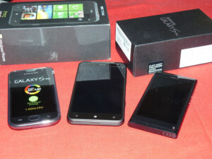 gadgets