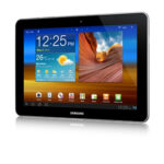 Review Samsung Galaxy Tab 10.1 (P7500)