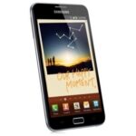 Astept cu nerabdare Android 4.0 pe Galaxy Note