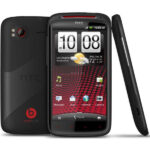 Review HTC Sensation XE