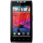 Review Motorola RAZR (XT910)