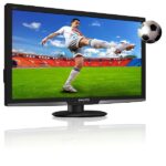 Philips lanseaza in Romania un monitor 3D pentru gaming