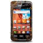 Review Samsung Galaxy Xcover (S5690)