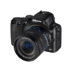 Seria NX de la Samsung primeste trei noi modele