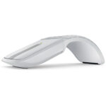 Review Microsoft Arc Touch – Limited Edition White Review Microsoft Arc Touch – Limited Edition White