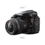 Sony A57 – unul dintre cele mai interesante DSLR-uri ale momentului Sony A57 – unul dintre cele mai interesante DSLR-uri ale momentului