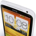 Review HTC One X