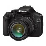 Review Canon EOS 550D Review Canon EOS 550D
