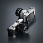 Samsung NX300 – disponibil acum si in Romania