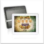 E-Boda lanseaza prima tableta quad core romaneasca