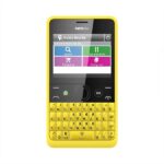 Nokia lanseaza modelul Asha 210 – telefonul social