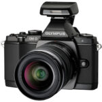 Review Olympus OM-D (E-M5)