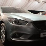 Salonul Auto Moto Bucuresti 2013