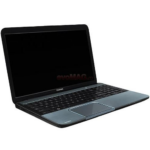 Review laptop Toshiba Satellite L855