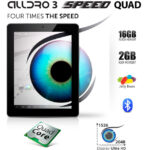 Allview lanseaza noi device-uri quad core