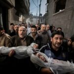 Fotografia trucata de la World Press Photo – o parere… tehnica