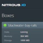 Nitrous.IO – o unealta din ce in ce mai buna Nitrous.IO – o unealta din ce in ce mai buna